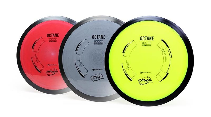 MVP OCTANE