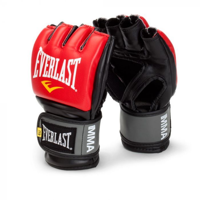 MMA PRO STYLE GRAPPLING GLV, Size: S/M