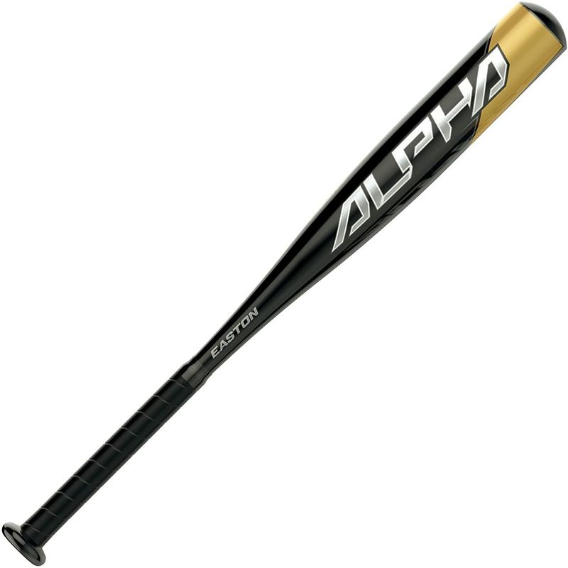 EASTON ALPHA TB USA 2 1/4&quot;