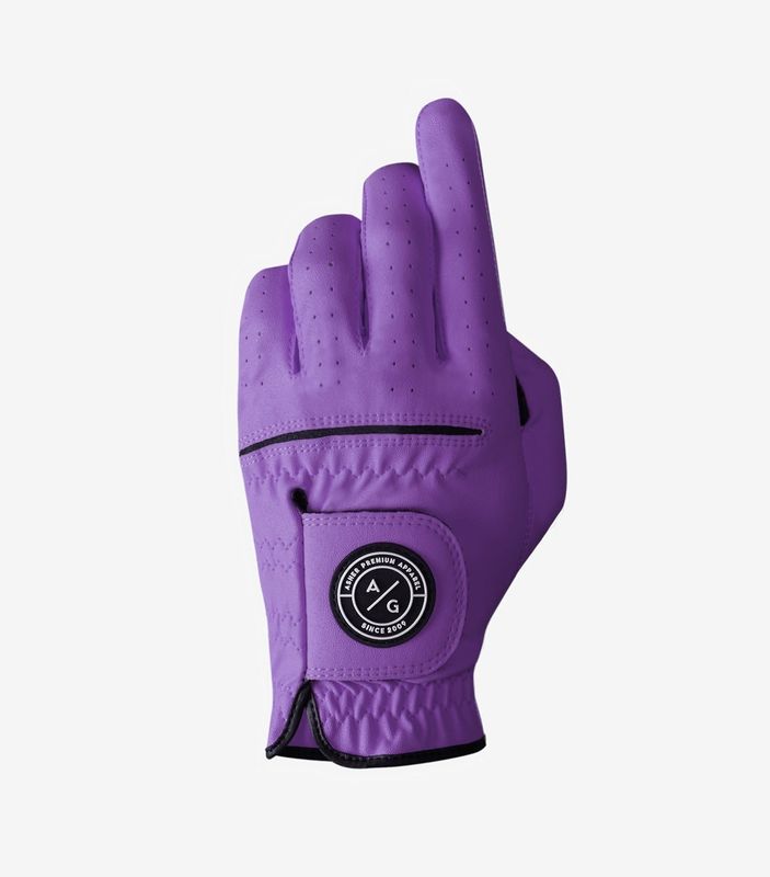 ASHER LADIES CHUCK GLV