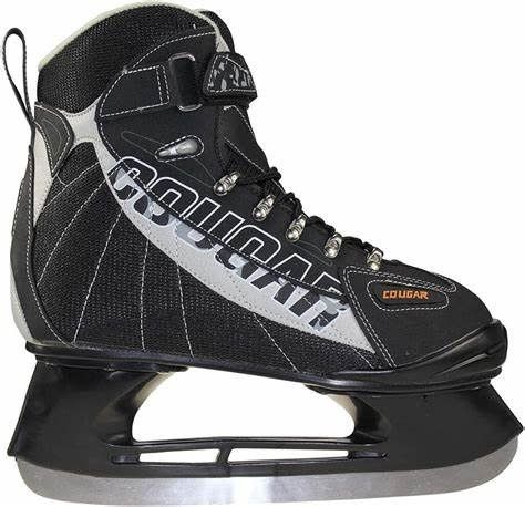 AMERICAN COUGAR SOFT BOOT SKATE 