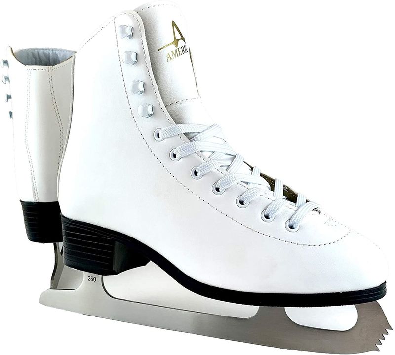 AMERICAN WOMEN TRICOT SKATE