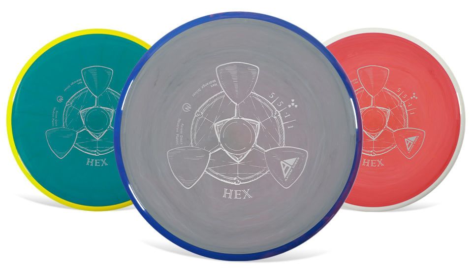 AXIOM HEX