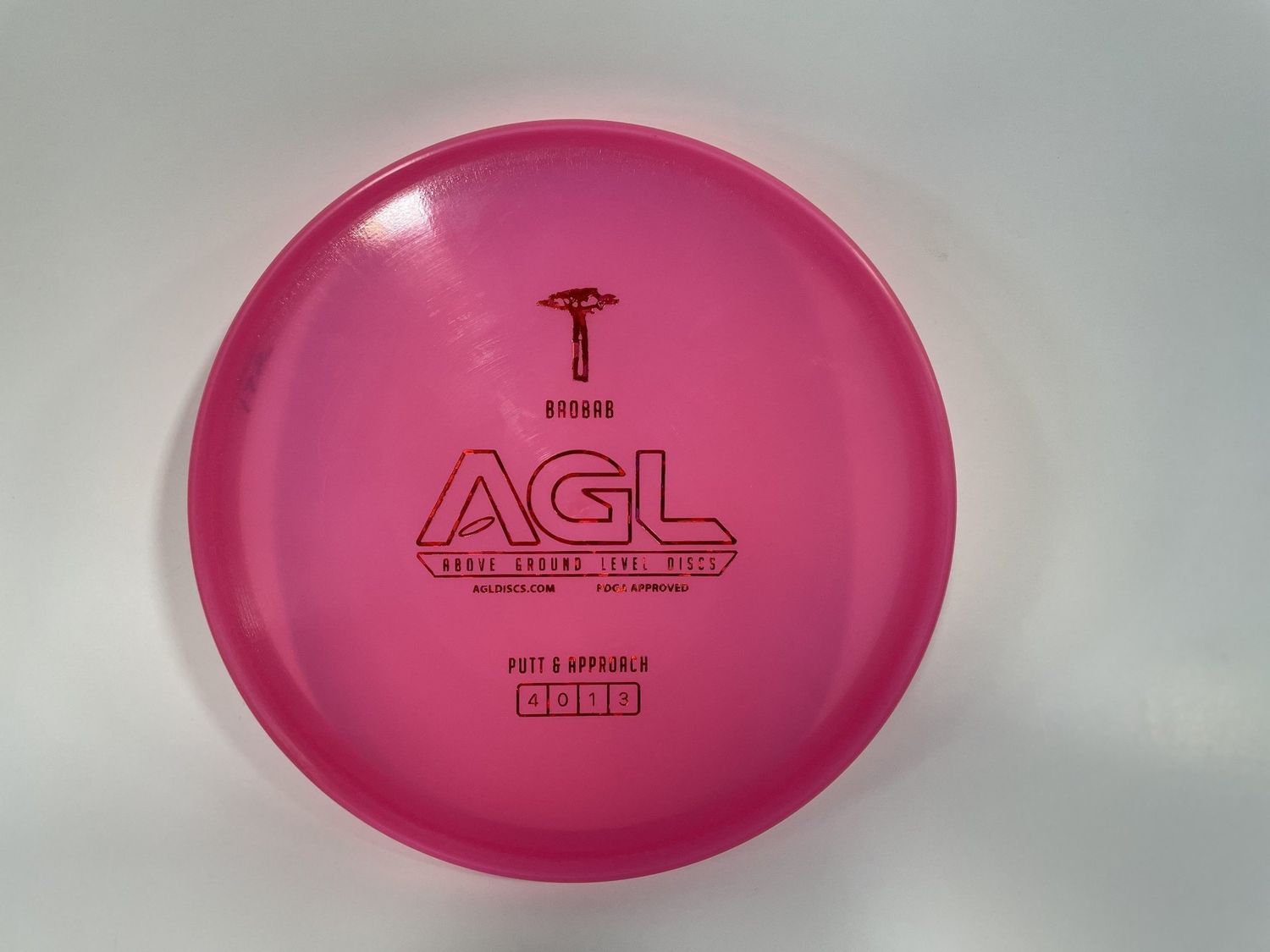 AGL BAOBAB