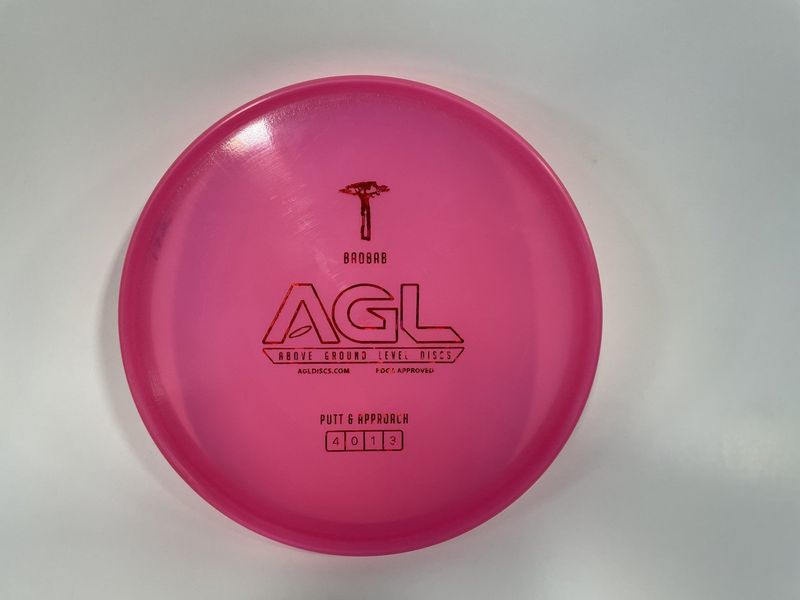 AGL BAOBAB