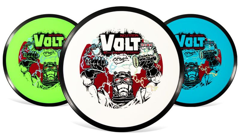 MVP VOLT