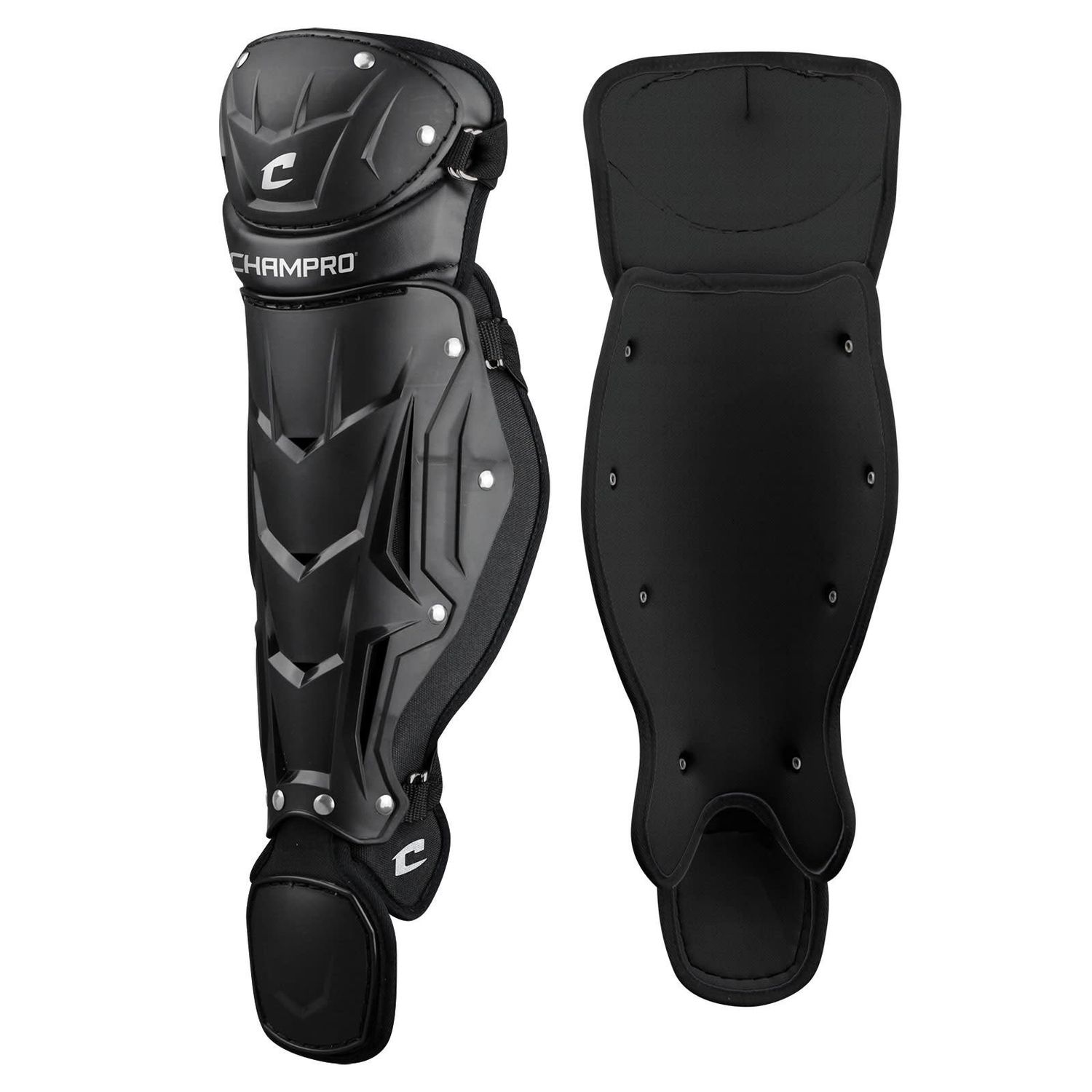 OPTIMUS MVP LEG GUARD