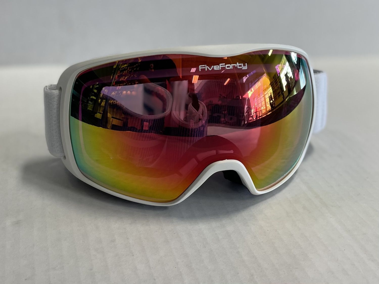 FIVEFORTY LADIES GOGGLES