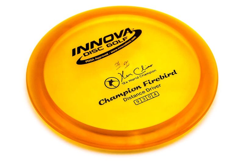 INNOVA FIREBIRD