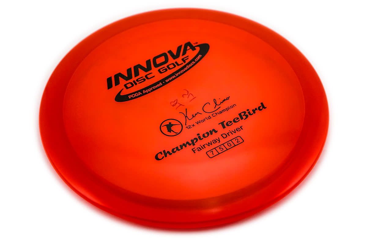 INNOVA TEEBIRD