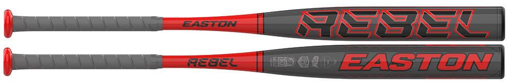 EASTON REBEL SP BAT