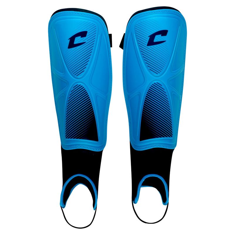 D2 SOCCER SHIN GUARD
