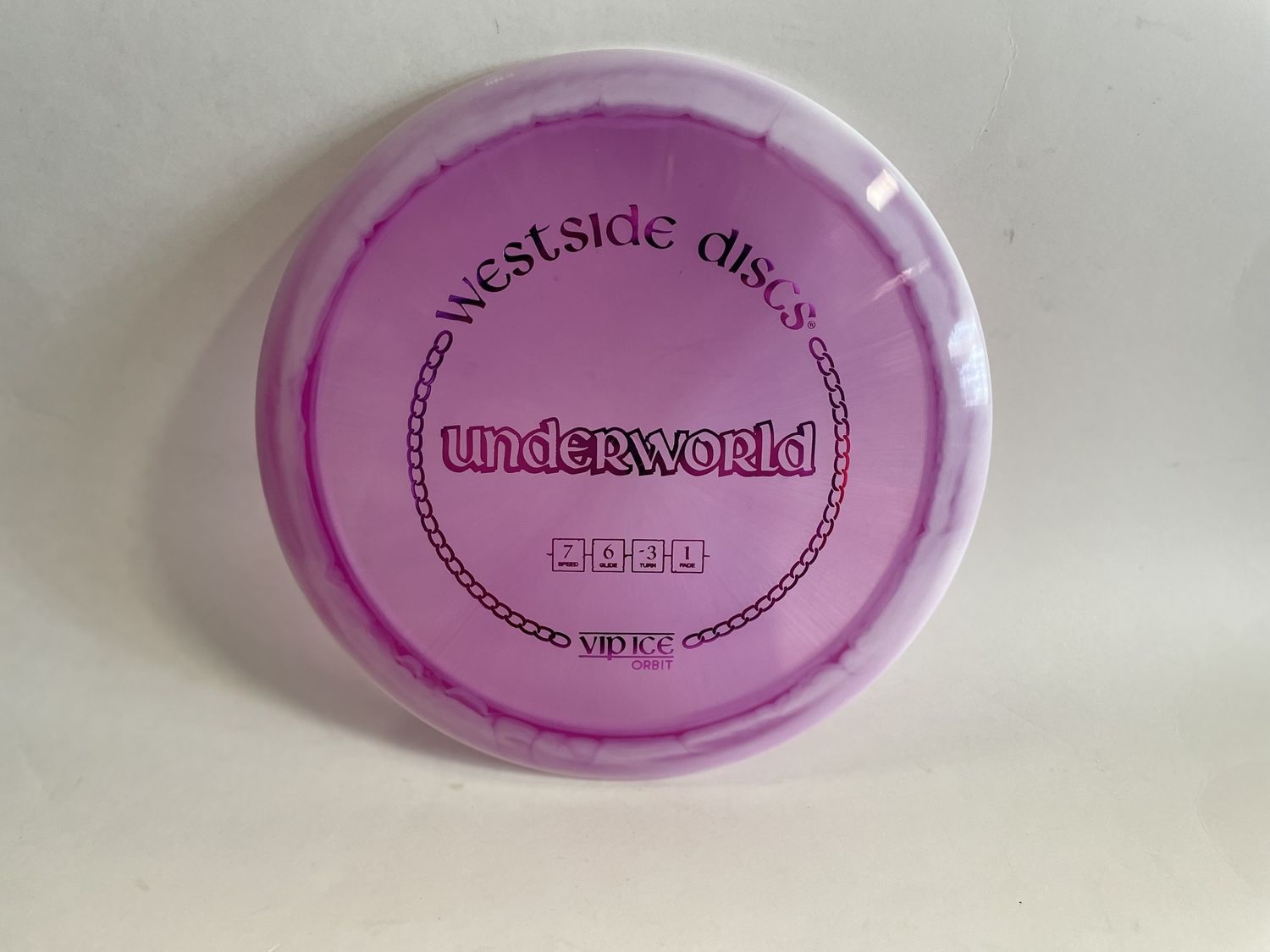 WESTSIDE UNDERWORLD