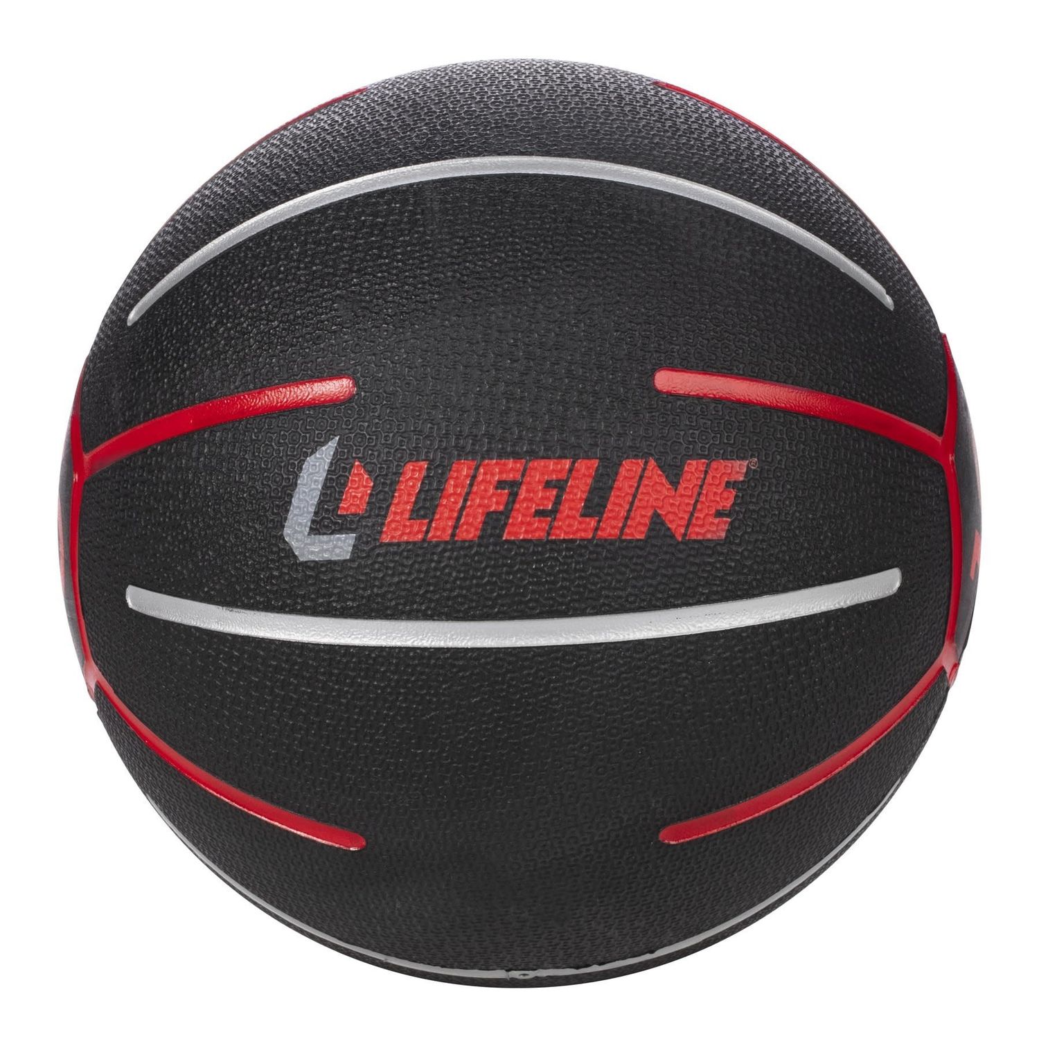 LIFELINE MEDICINE BALL