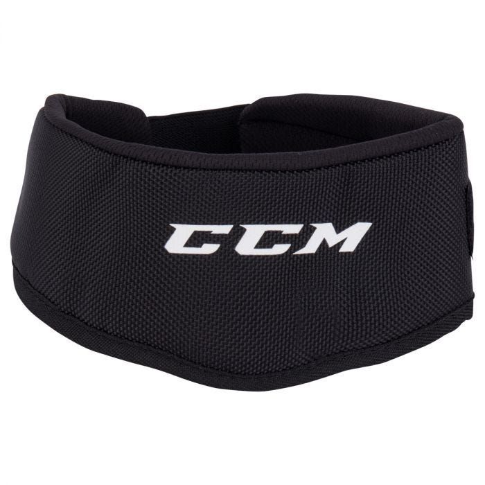 CCM NECK GUARD NG600, Size: SR