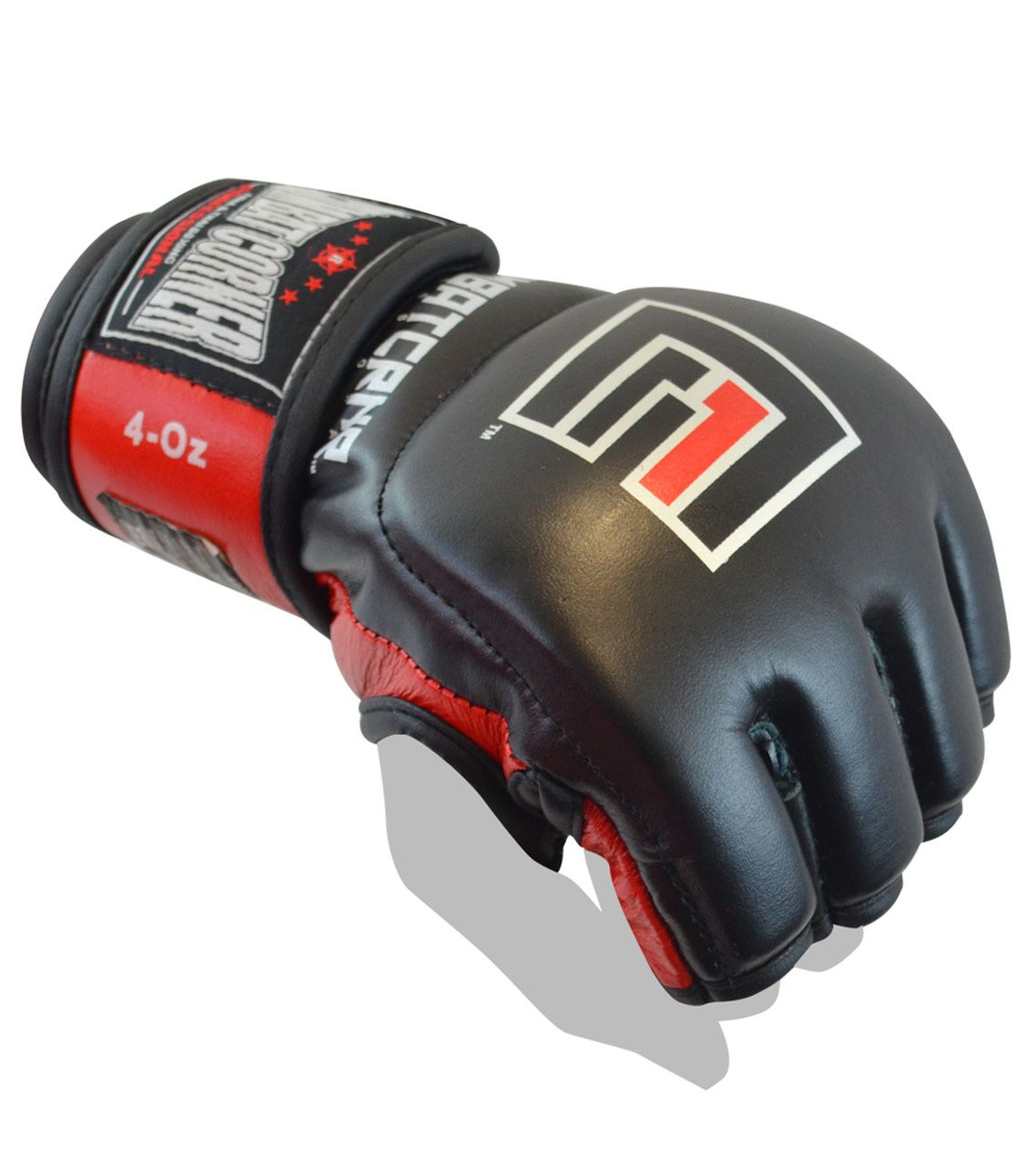PRO MMA FIGHT GLVS 4OZ