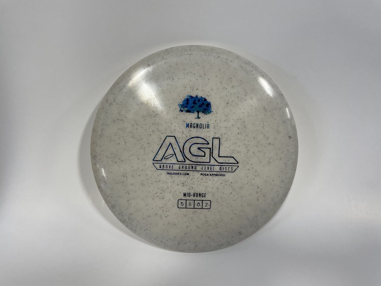 AGL MAGNOLIA