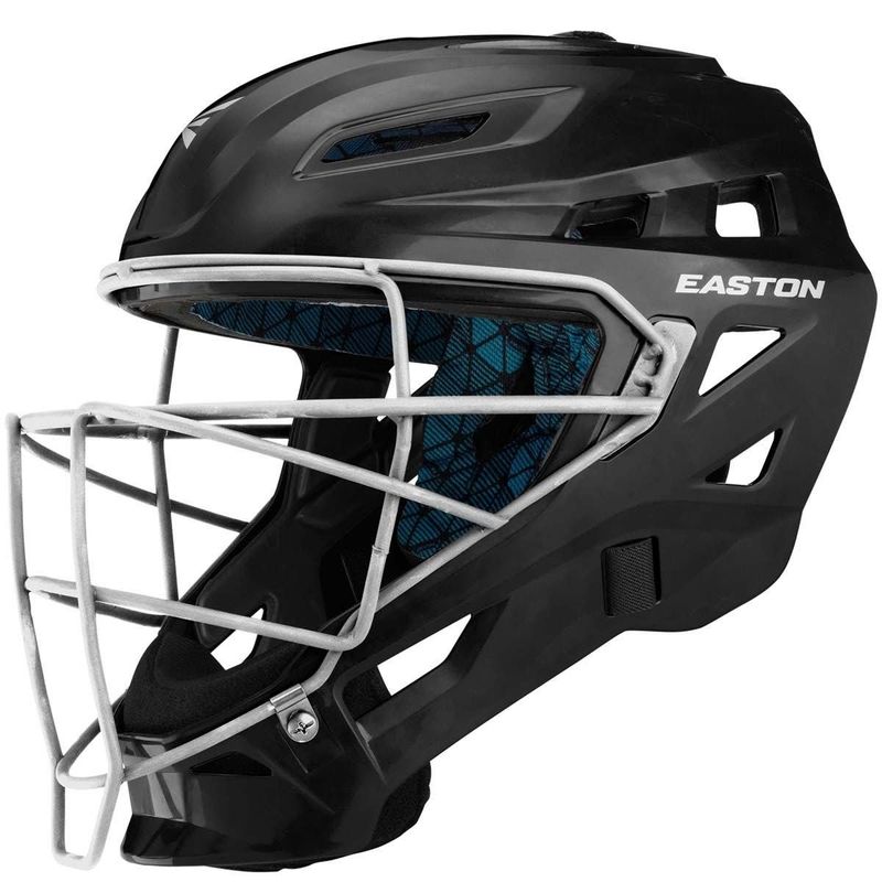 EASTON GAME TIME CATCHER&#39;S HELMET