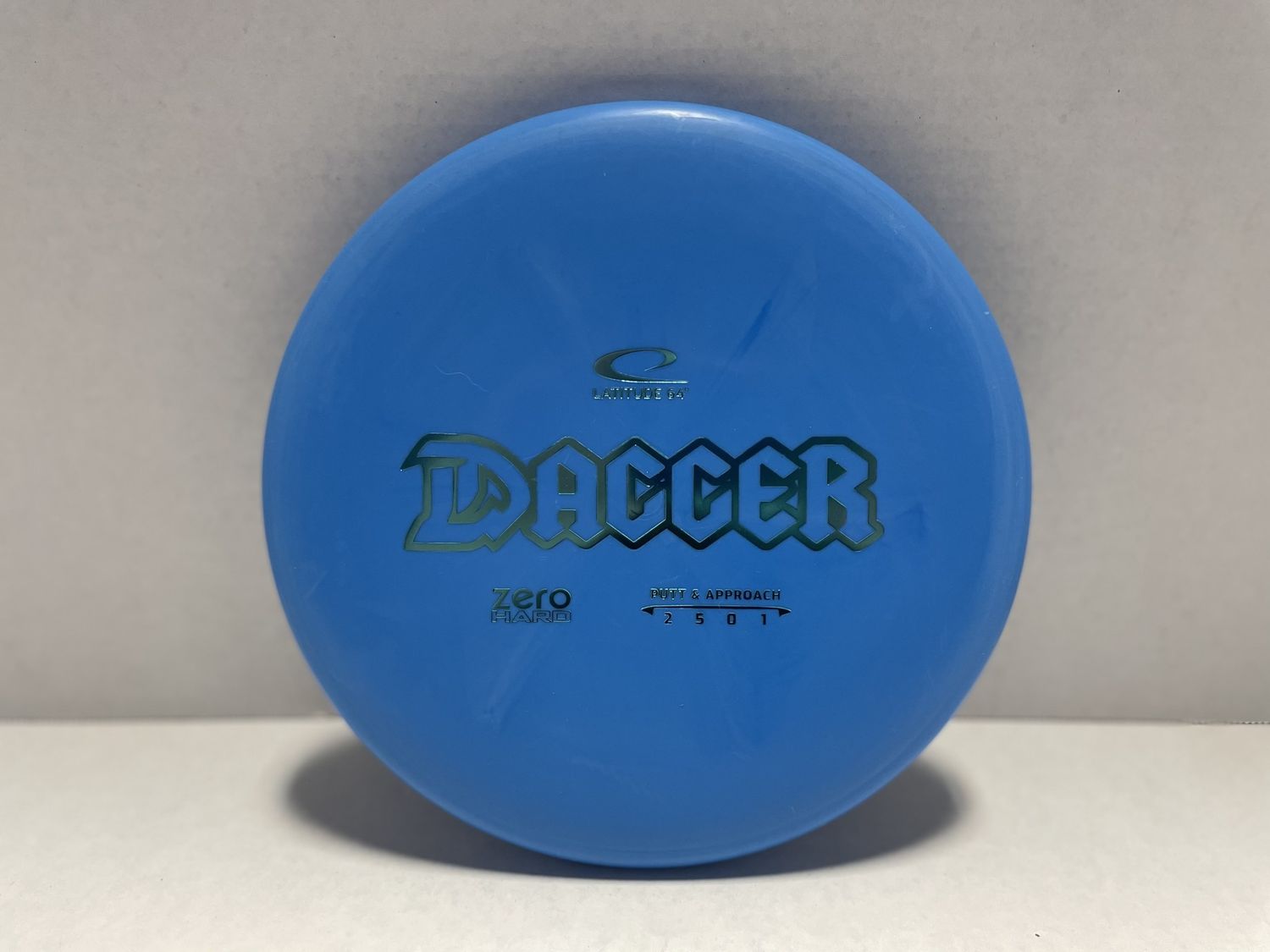 LATITUDE 64 DAGGER