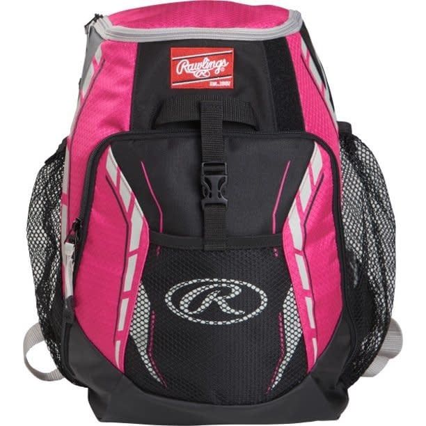 RAWLINGS R400 YOUTH PLAYERS PACK