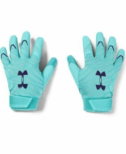 UNDER ARMOUR SPOTLIGHT GLOVES