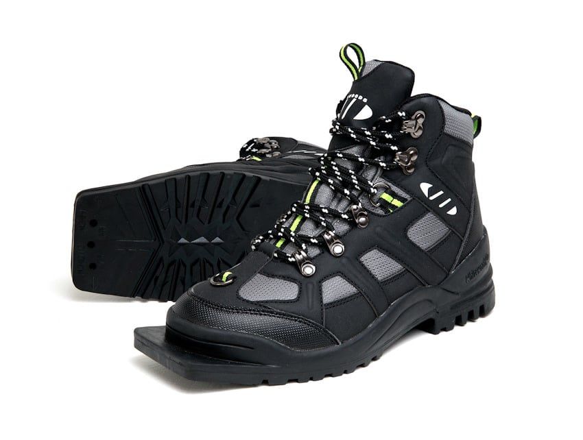 WHITEWOODS 75MM CROSS COUNTRY BOOT 