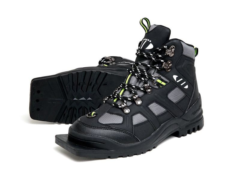 WHITEWOODS 75MM CROSS COUNTRY BOOT 