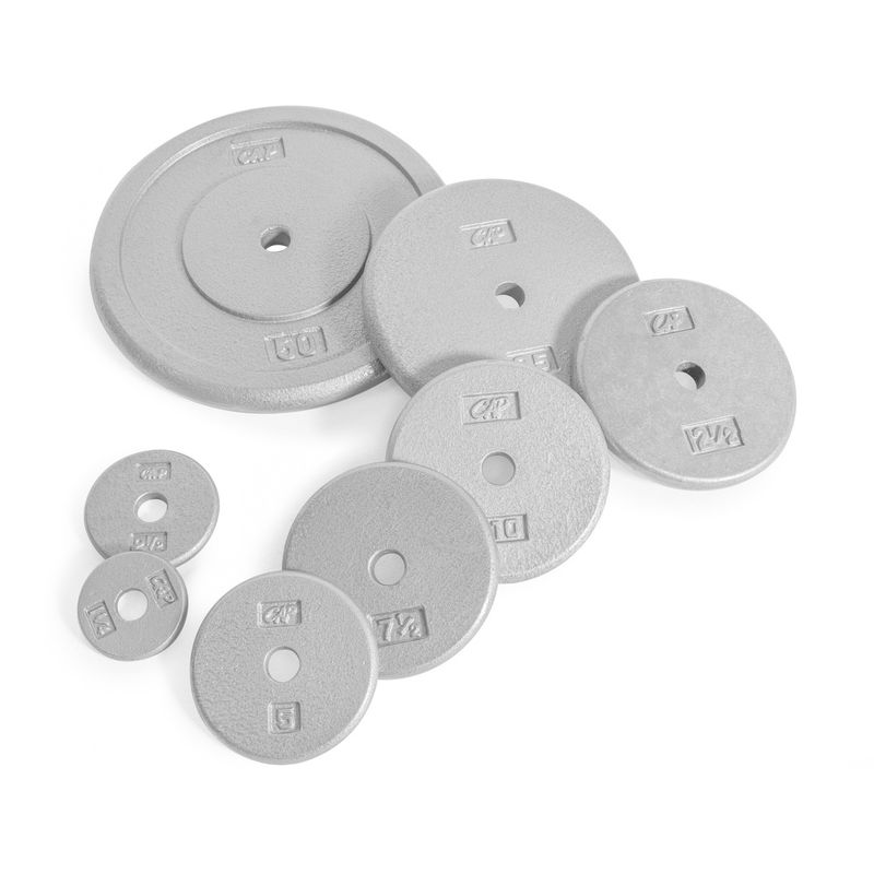 CAP REGULAR PLATE