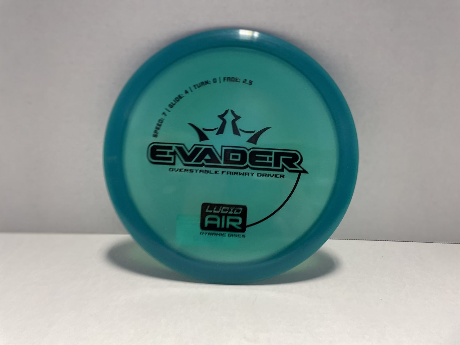 DYNAMIC EVADER