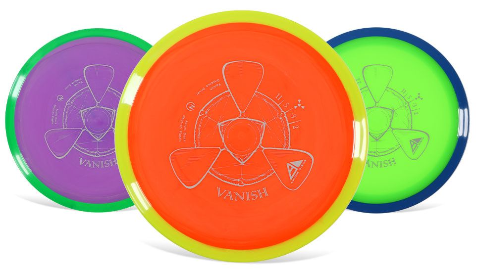 AXIOM VANISH