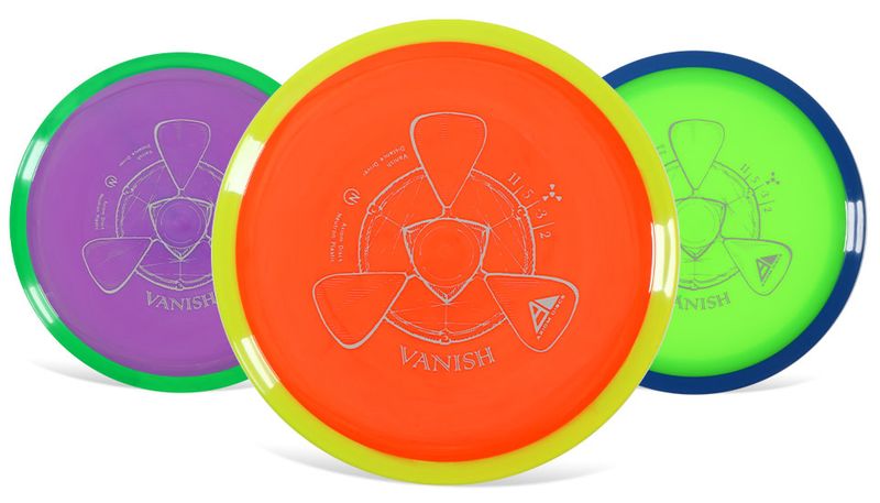 AXIOM VANISH