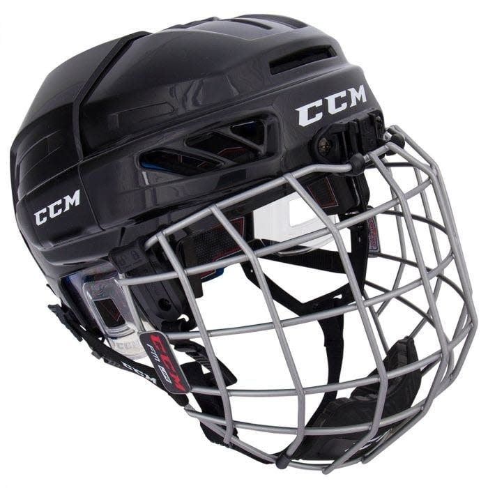 CCM 50 HELMET COMBO