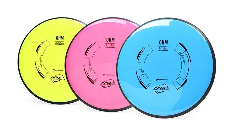 MVP OHM