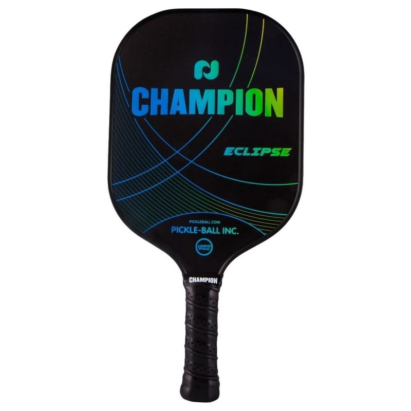 CHAMPION ECLIPSE GRAPHITE PADDLE
