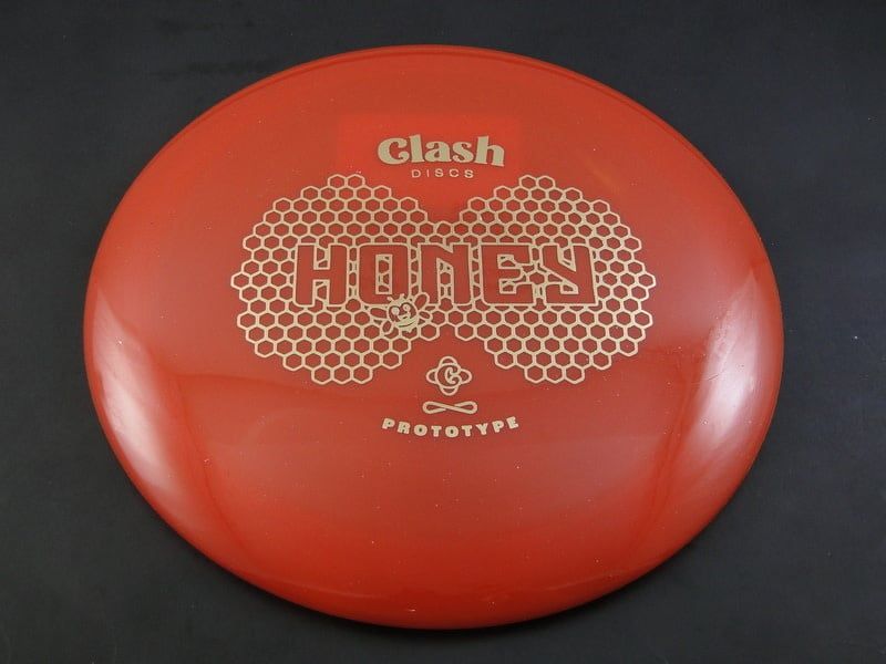 CLASH WILD HONEY