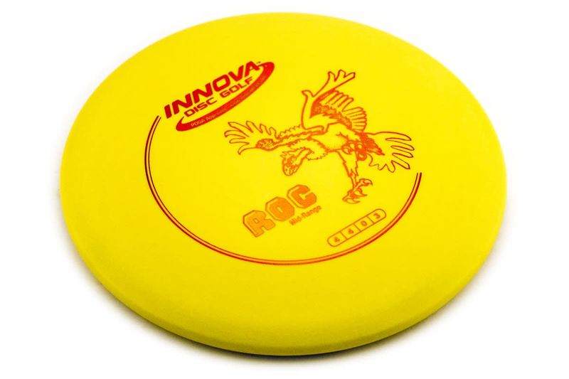 INNOVA ROC