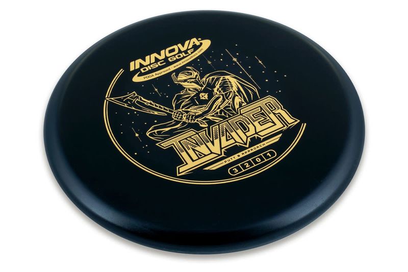 INNOVA INVADER