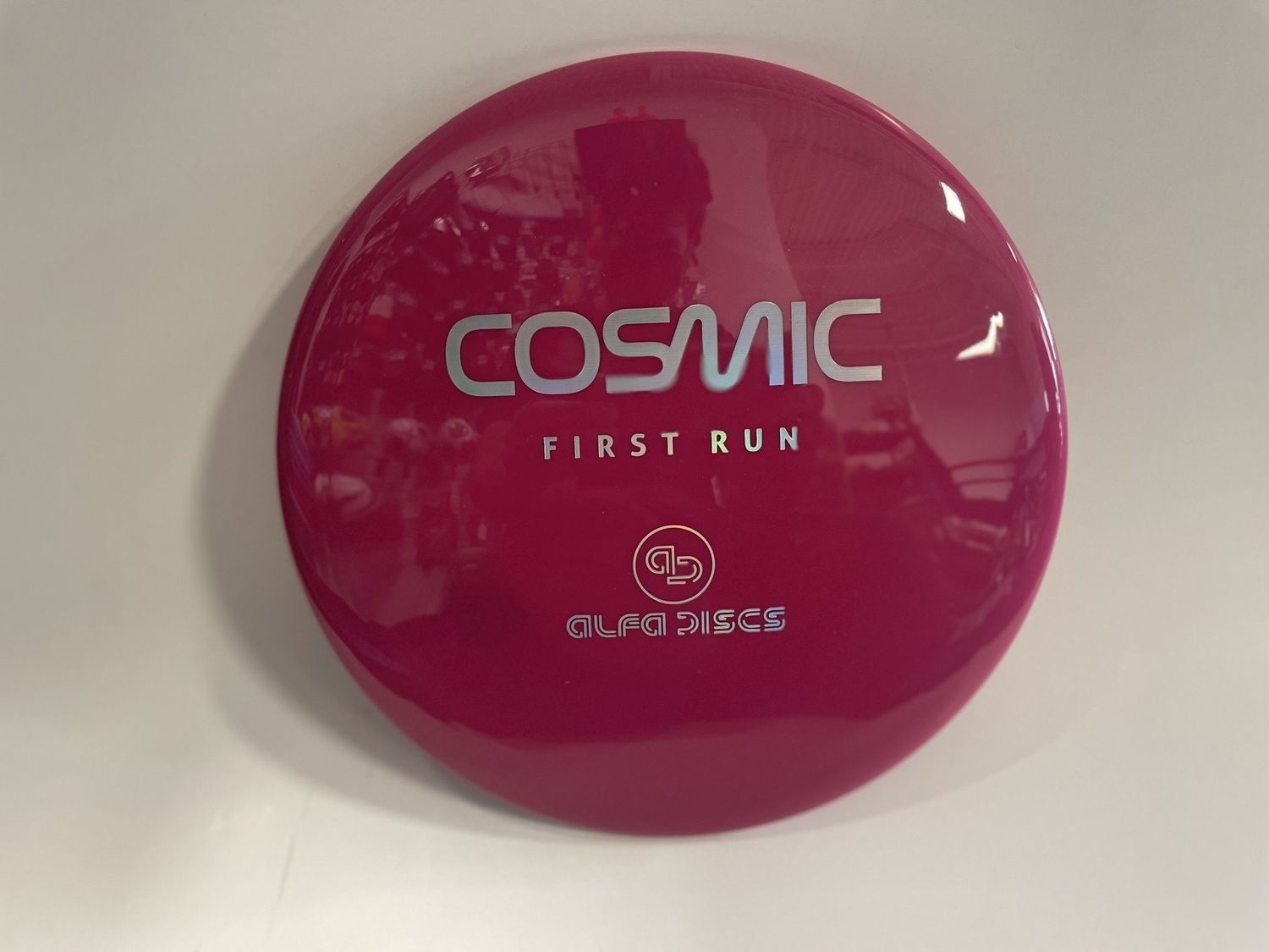 ALFA COSMIC