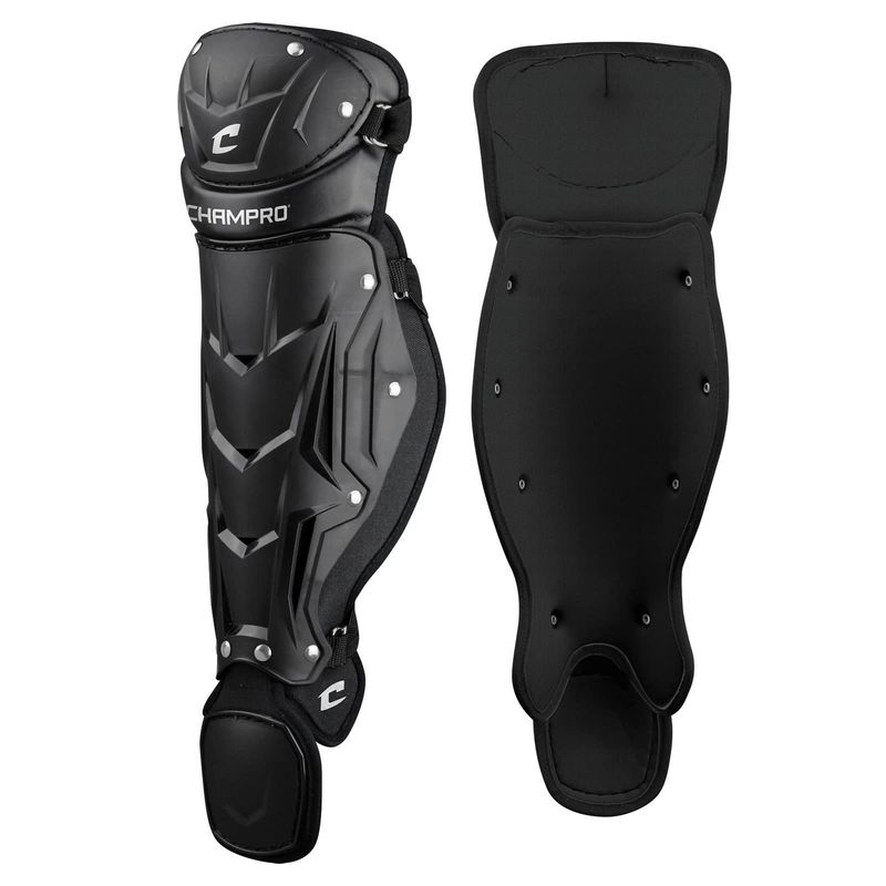 OPTIMUS MVP LEG GUARD