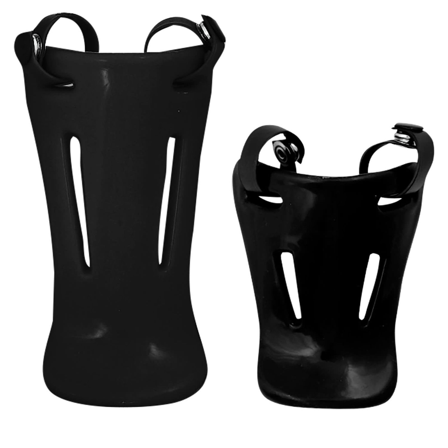 CATCHER&#39;S TROAT GUARD