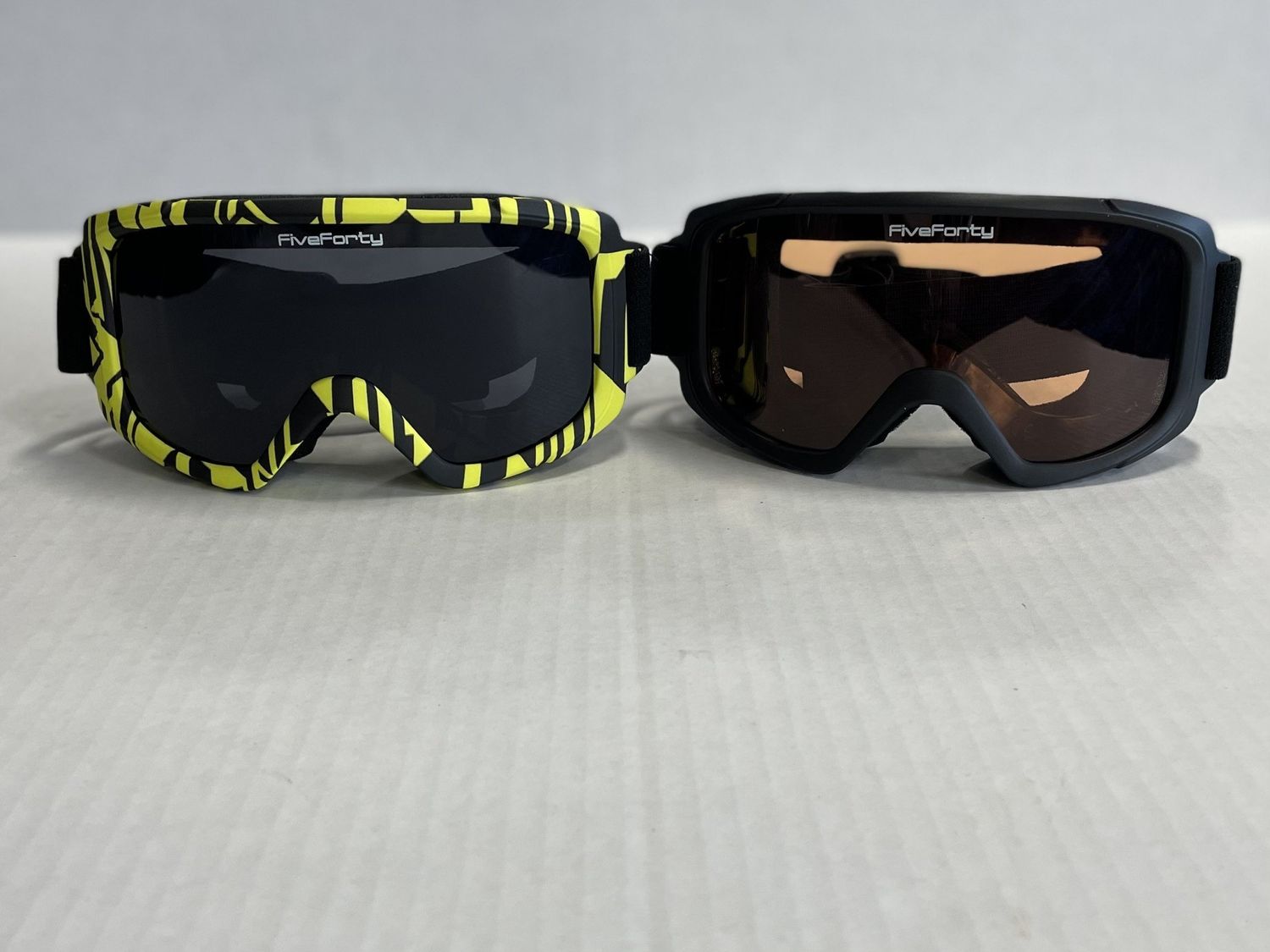 FIVEFORTY GSD SKI GOGGLES