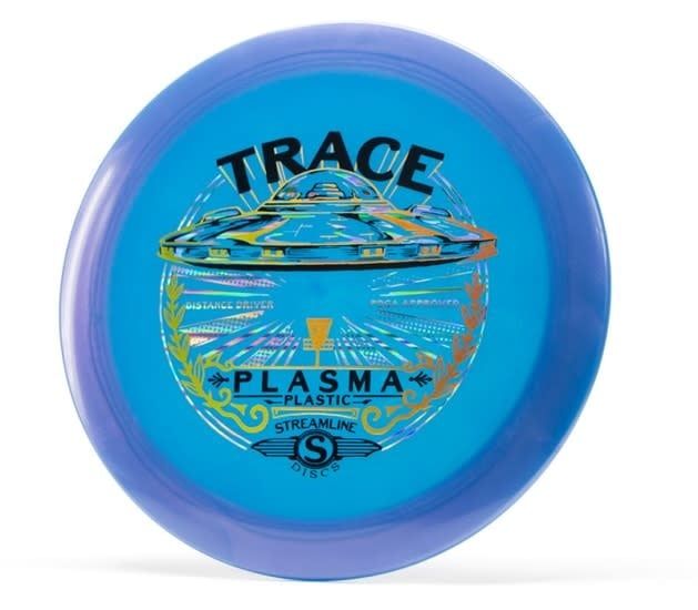 STREAMLINE TRACE
