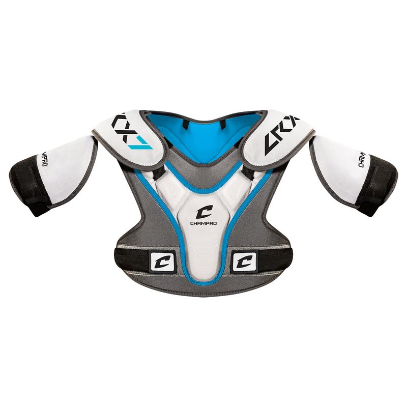 CHAMPRO LRX7 SHOULDER PAD