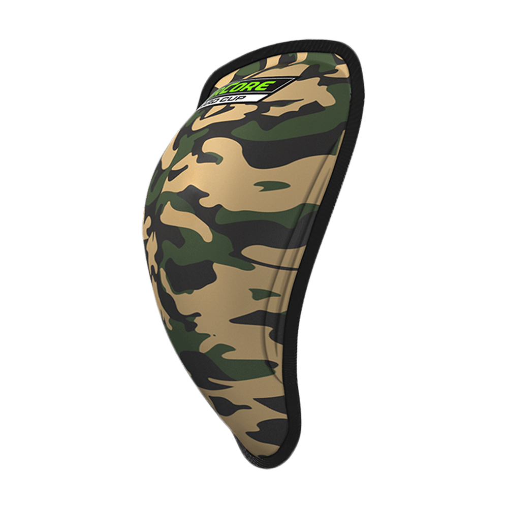 AIR CORE HARD CUP
