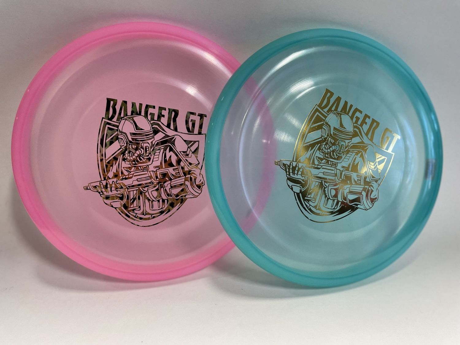 DISCRAFT BANGER GT