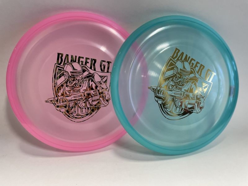 DISCRAFT BANGER GT
