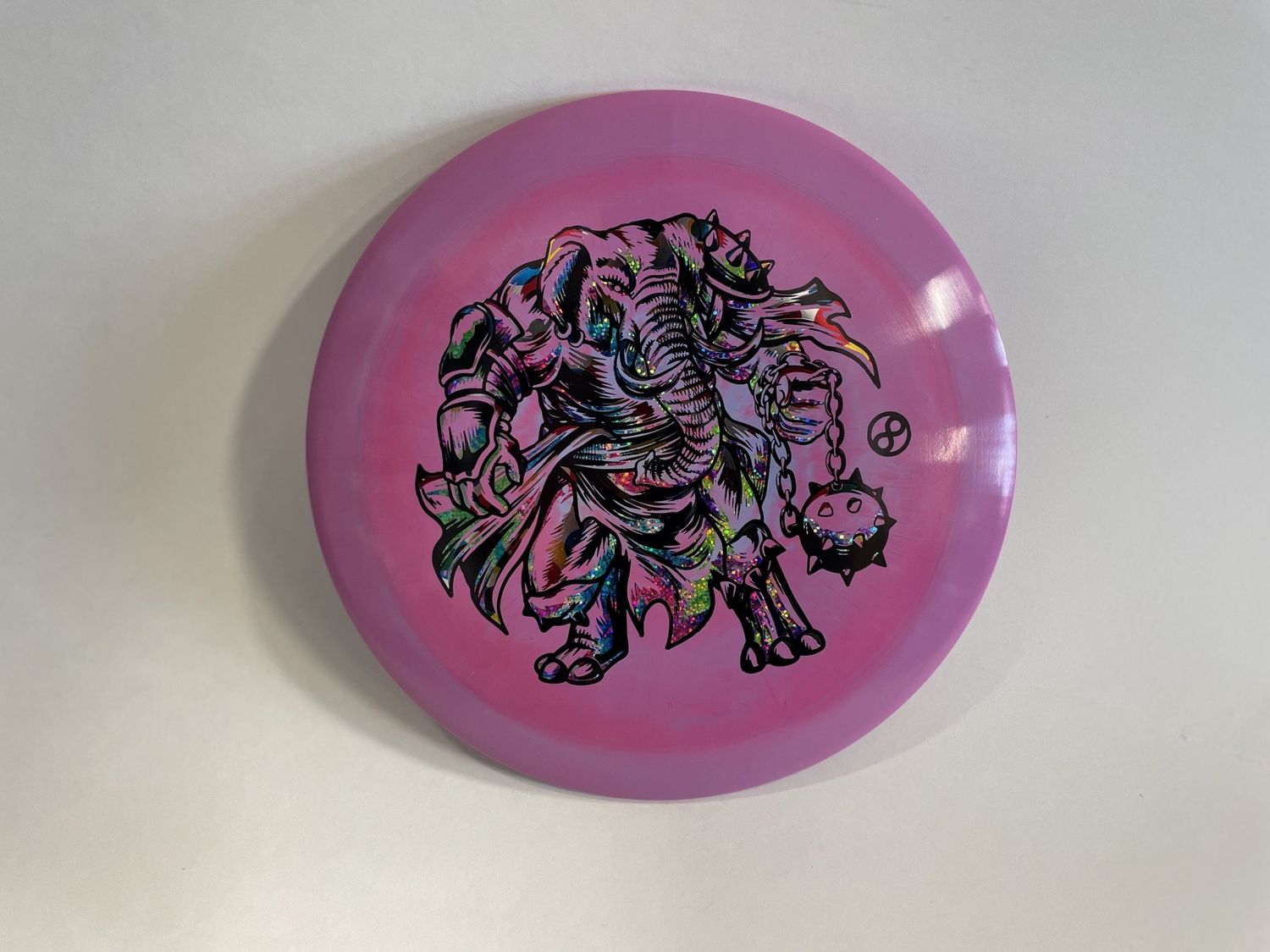 DISCRAFT SURGE SS