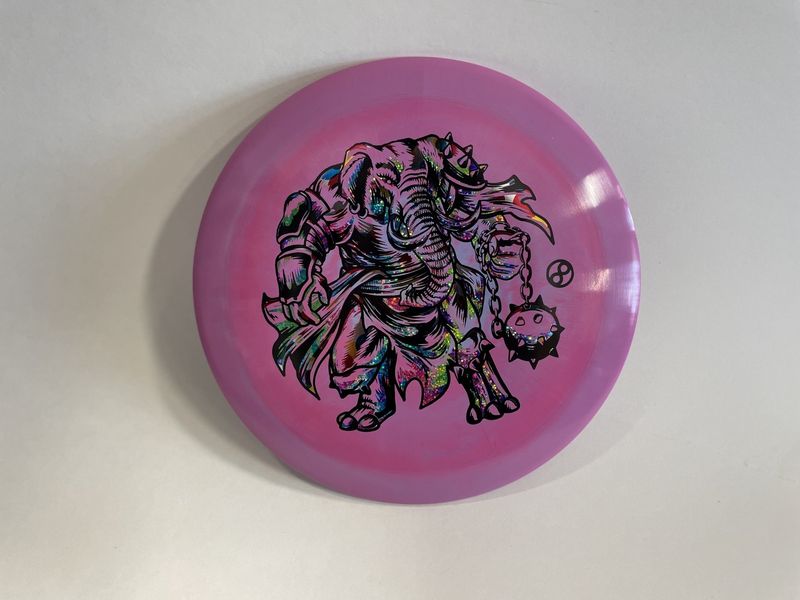DISCRAFT SURGE SS