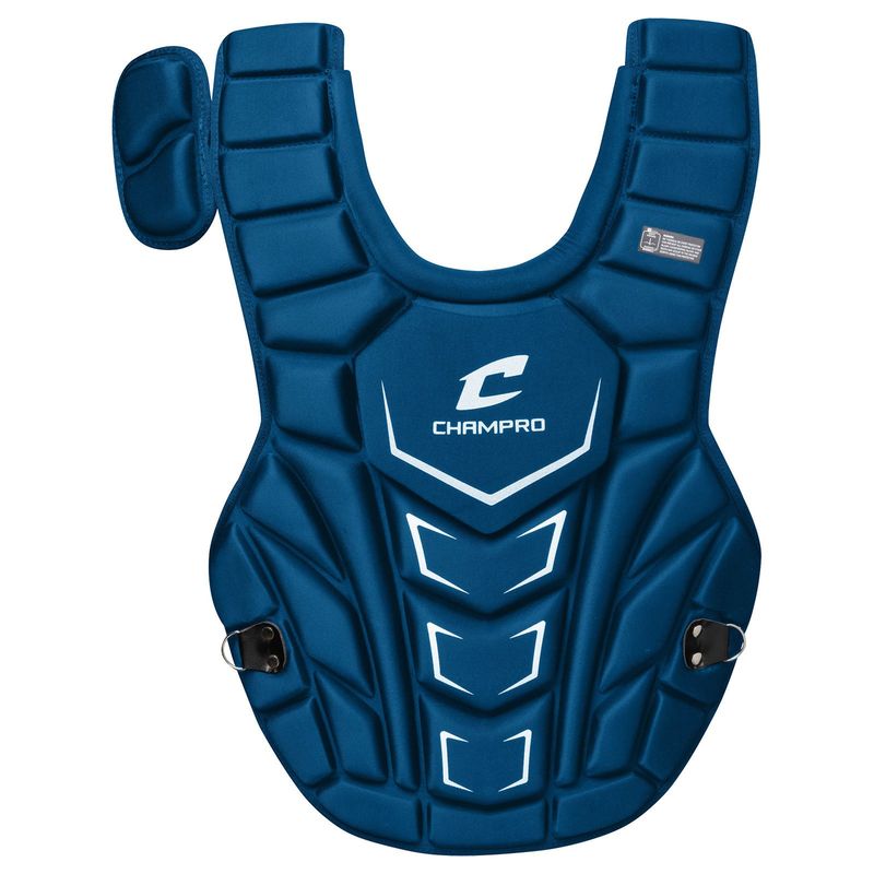 CHAMPRO OPTIMUS MVP PLUS CHEST