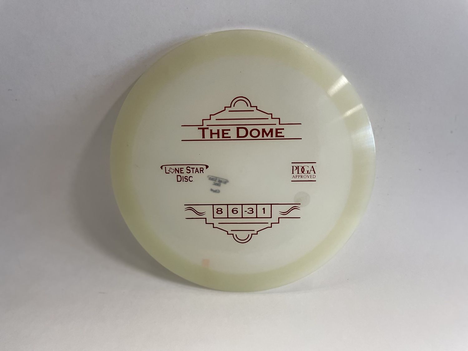 LONE STAR THE DOME